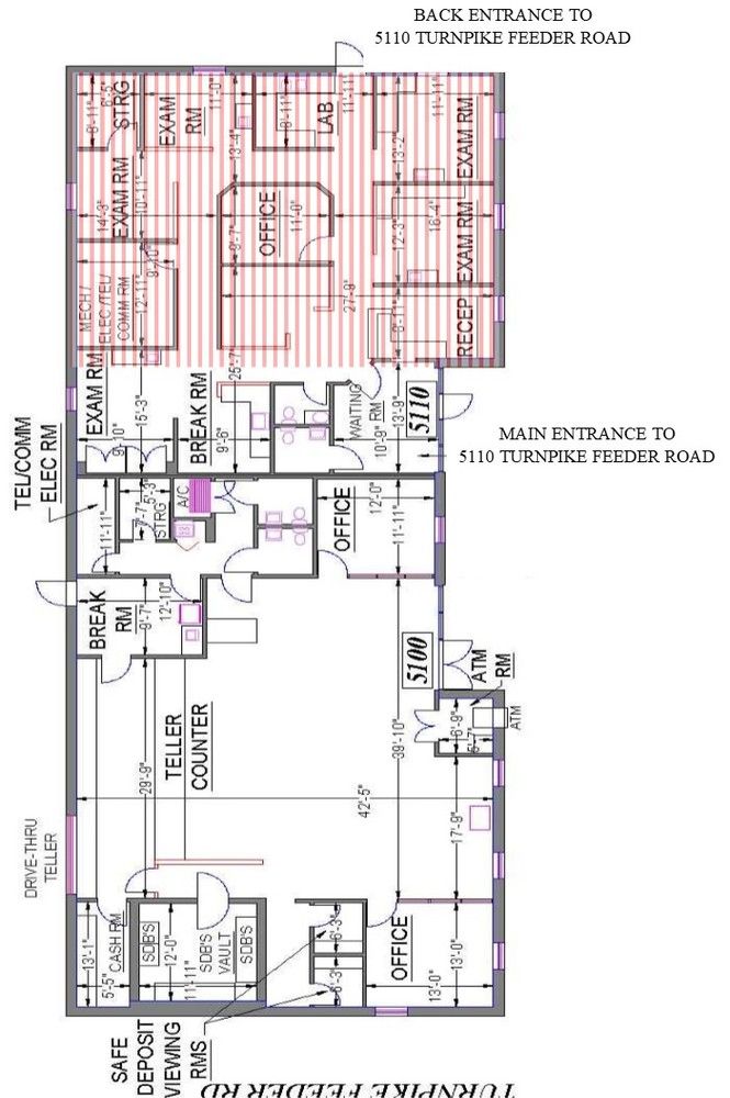 5100 Turnpike Feeder Road, Ft. Pierce, FL 34951